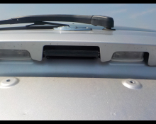 Toyota Probox Van 2015