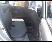 Toyota Probox Van 2015