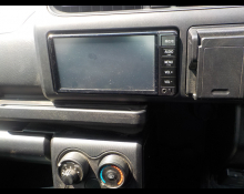 Toyota Probox Van 2015