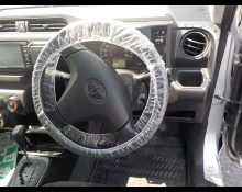 Toyota Probox Van 2015