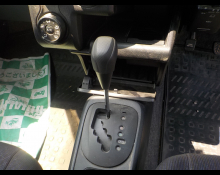 Toyota Probox Van 2015