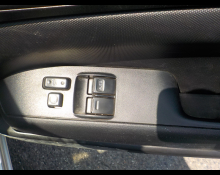 Toyota Probox Van 2015