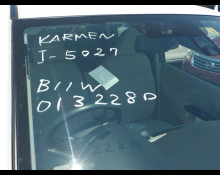 Mitsubishi eK Wagon 2015