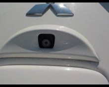 Mitsubishi eK Wagon 2015