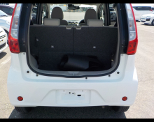 Mitsubishi eK Wagon 2015