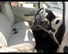 Mitsubishi eK Wagon 2015