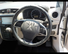 Mitsubishi eK Wagon 2015