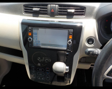 Mitsubishi eK Wagon 2015