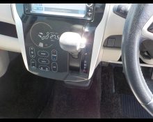 Mitsubishi eK Wagon 2015