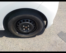 Mitsubishi eK Wagon 2015