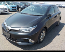 Toyota Auris 2015