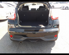 Nissan JUKE 2015