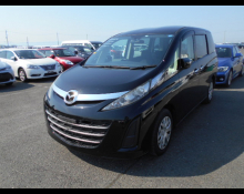 Mazda Biante 2013