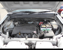 Toyota Succeed Van 2015