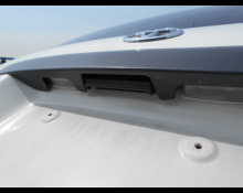 Toyota Succeed Van 2015