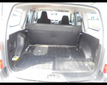 Toyota Succeed Van 2015