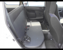 Toyota Succeed Van 2015