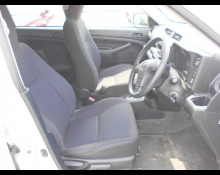 Toyota Succeed Van 2015