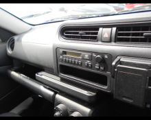 Toyota Succeed Van 2015