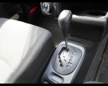 Toyota Succeed Van 2015