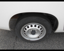 Toyota Succeed Van 2015