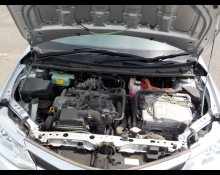 Toyota Corolla Fielder 2017