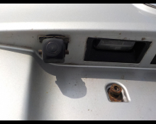 Toyota Corolla Fielder 2017