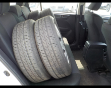 Toyota Corolla Fielder 2017