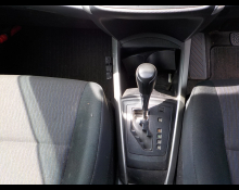 Toyota Corolla Fielder 2017