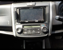 Toyota Corolla Fielder 2017