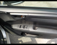 Toyota Corolla Fielder 2017