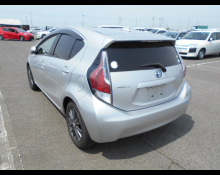 Nissan Note 2015
