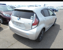 Nissan Note 2015