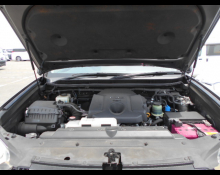 Toyota Land Cruiser Prado 2015