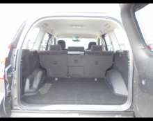 Toyota Land Cruiser Prado 2015