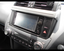 Toyota Land Cruiser Prado 2015