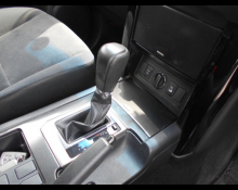 Toyota Land Cruiser Prado 2015