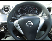 Nissan Note 2015