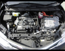 Toyota Corolla Axio 2018