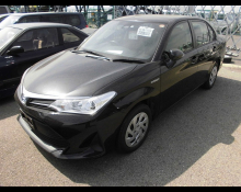 Toyota Corolla Axio 2018