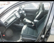 Toyota Corolla Axio 2018