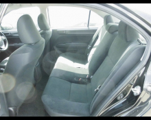 Toyota Corolla Axio 2018