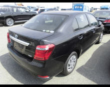 Toyota Corolla Axio 2018