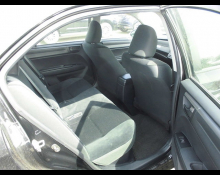 Toyota Corolla Axio 2018