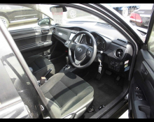 Toyota Corolla Axio 2018