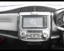 Toyota Corolla Axio 2018