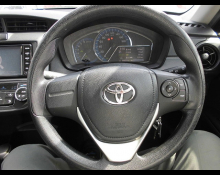 Toyota Corolla Axio 2018