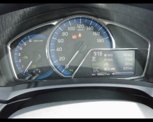 Toyota Corolla Axio 2018