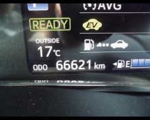 Toyota Corolla Axio 2018