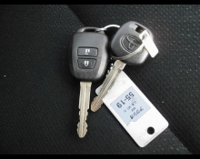 Toyota Corolla Axio 2018